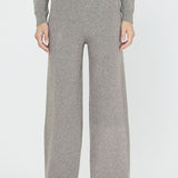 Elasticated Waist Long Pant