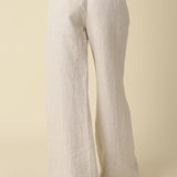 Linen Trouser
