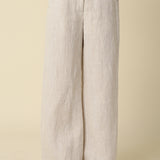 Linen Trouser