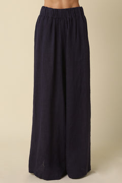 100% Linen Pant