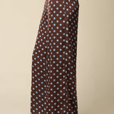 Polka Dot Pant