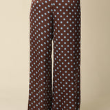 Polka Dot Pant