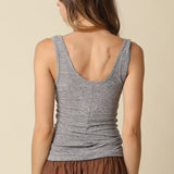 Sheer Basic Tank