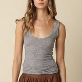 Sheer Basic Tank