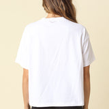 Tee With Front Pocket