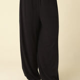 Soft Balloon Pant