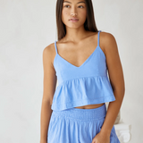 Babydoll Top