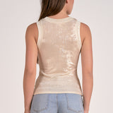 Glitter Tank