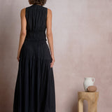 Sleeveless Fly Away Top