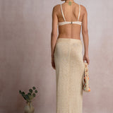 Skirt Wrap