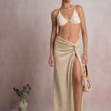 Skirt Wrap