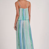 Flowy Spaghetti Strap Top