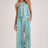 Flowy Spaghetti Strap Top