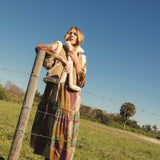 Reservable Sherling Vest