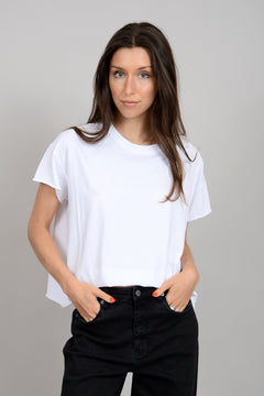 Boxy Tee