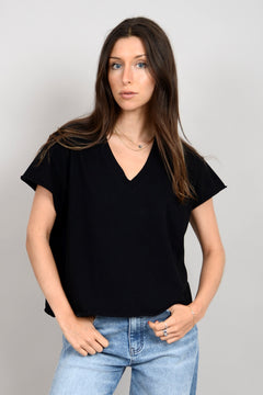 V Neck Tee