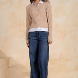 Cardigan Sweater
