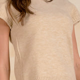 Round Neck Sweater