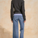Cardigan Sweater