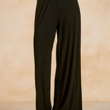 Rollover Waistband Pant