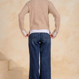 Cardigan Sweater
