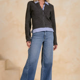 Cardigan Sweater