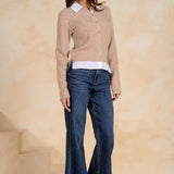 Cardigan Sweater