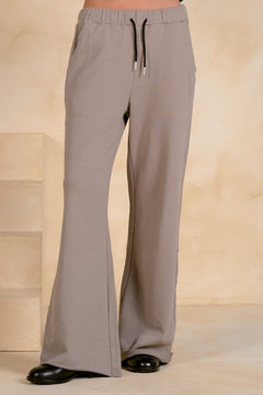Drawstring Pant With Pockets