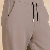 Drawstring Pant With Pockets