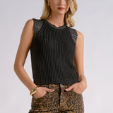 Knit Tank Top