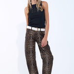 Ribbed Sleeveless Top - Black, Women's Tops Collection