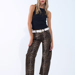 Ribbed Sleeveless Top - Black, Women's Tops Collection