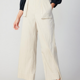 Wide Cargo Pant