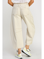 Linen Pant