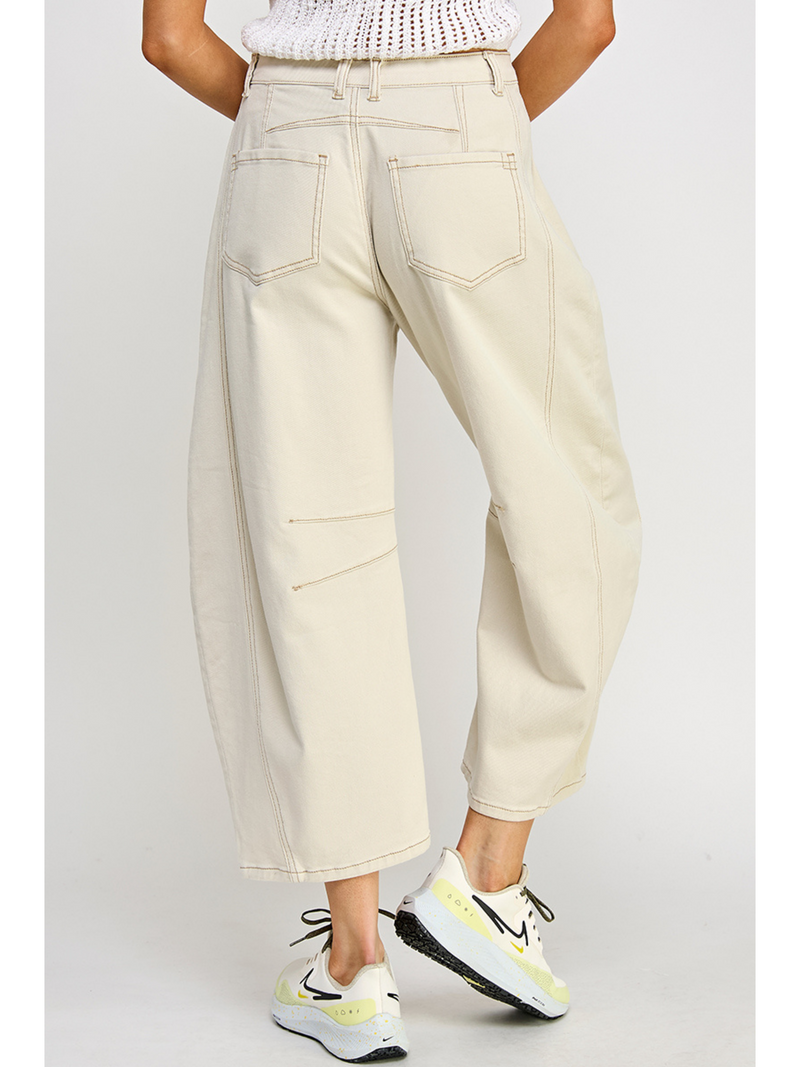 Linen Pant