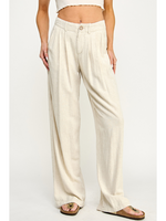 Linen Pant