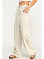 Linen Pant