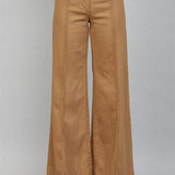 High Waisted Flare Pant