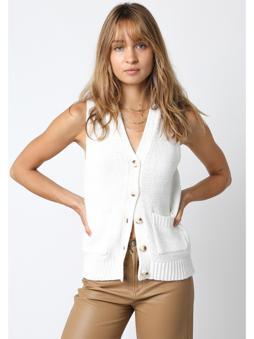 BRIEFING ◆WOMENS WR CREW NECK KNIT VEST 7_19_24_20Olivaceous_2013.png?