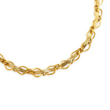 Chain Linked Necklace