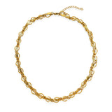 Chain Linked Necklace