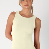 Boat Neck Tank