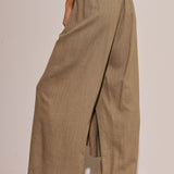 Linen Pant