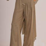 Linen Pant