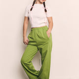 Short Sleeve Sweater