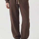 Cotton Terry Jogger