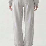 Cotton Terry Jogger
