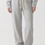 Cotton Terry Jogger