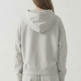 Cotton Terry Hoodie