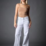 Ariana Wide Leg Jean